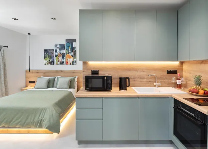 The Wellside Suite