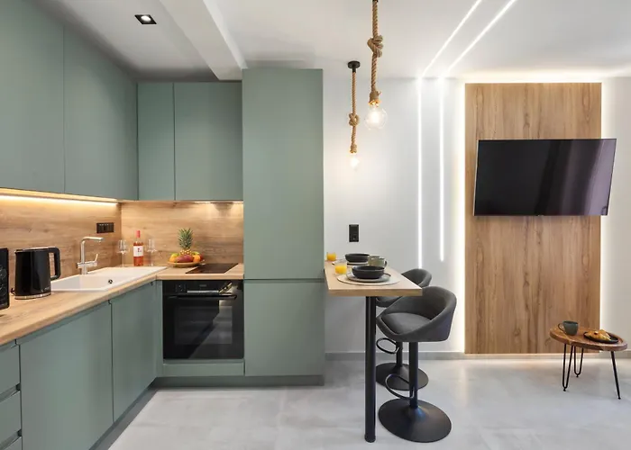 The Wellside Suite