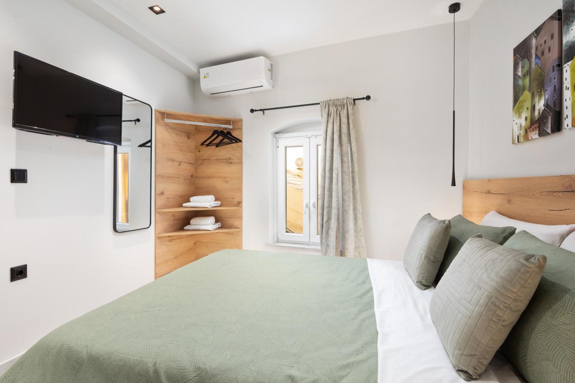 The Wellside Apartment