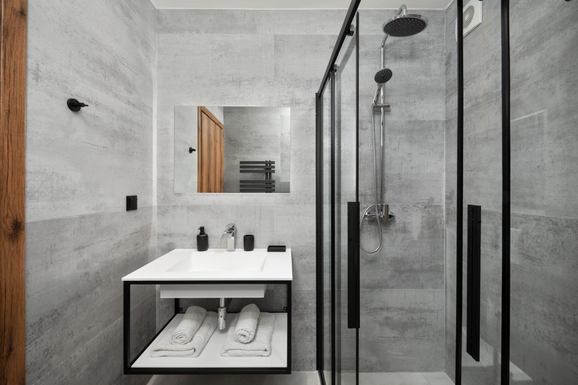 The Wellside Apartment