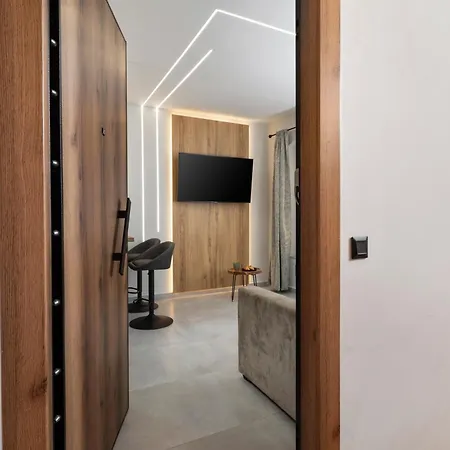 The Wellside Suite Corfu  Exterior photo