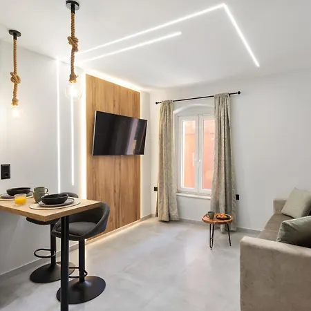 The Wellside Suite Corfu  Exterior photo