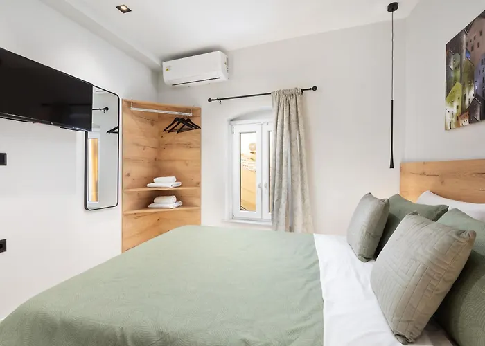 The Wellside Suite