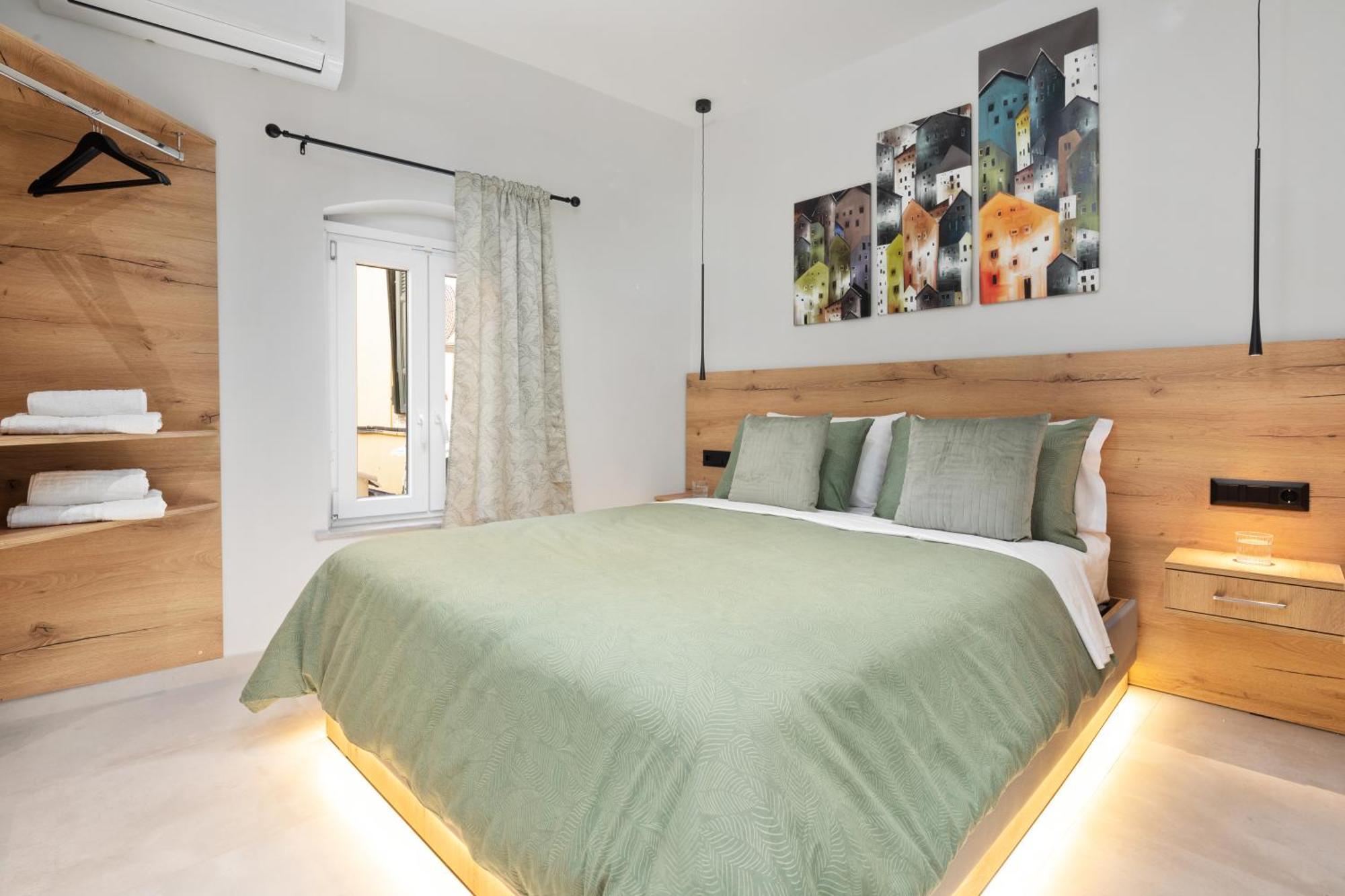 Appartement The Wellside